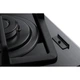 Варочная поверхность GRANADO GGH 62-114 black glass (GGH1621145) - изображение 3