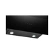 Вытяжка кухонная GRANADO Vivares 613-1100 black glass (GCH316311) - изображение 7