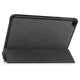 Чехол для планшета BeCover Smart Case Huawei MatePad SE 2022 10.4 Black (709207) - изображение 4
