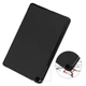 Чехол для планшета BeCover Smart Case Huawei MatePad SE 2022 10.4 Black (709207) - изображение 9