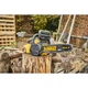 Цепная пила DeWALT 18 В, шина 30 см, цепь OREGON 3/8 (без АКБ и ЗУ) (DCM565N) - изображение 5