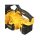Цепная пила DeWALT 18 В, шина 30 см, цепь OREGON 3/8 (без АКБ и ЗУ) (DCM565N) - изображение 8