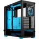 Корпус Fractal Design Pop Air RGB Cyan Core TG (FD-C-POR1A-02) - изображение 8