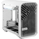 Корпус для ПК Fractal Design Torrent Nano White TG Clear ti (FD-C-TOR1N-03) - изображение 1