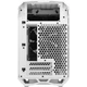 Корпус для ПК Fractal Design Torrent Nano White TG Clear ti (FD-C-TOR1N-03) - изображение 4