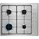 Варочная поверхность Electrolux KGS6404SX - изображение 1