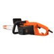 Цепная пила Black&Decker 2.0 кВт, шина 45 см, скорость 14,50 м/с, цепь 3/8' (BECS2245) - изображение 3