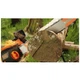 Цепная пила Black&Decker 2.0 кВт, шина 45 см, скорость 14,50 м/с, цепь 3/8' (BECS2245) - изображение 6