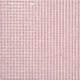 Мозаика стеклянная Котто керамика GM 410153 C Pink w 153 300х300 мм розовая для гардеробной стен - изображение 1