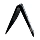 Ноутбук ASUS N90S Core 2 Duo P8400/4/60 SSD + 320 HDD/GT 220M 1Gb - Б/В- - зображення 4