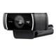 Вебкамера Logitech HD Pro Webcam C922 (960-001088) - изображение 4