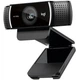 Вебкамера Logitech HD Pro Webcam C922 (960-001088) - изображение 7