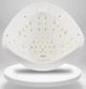 Лампа для маникюра Nail Lamp SUN X MAX 168W UV/LED для покрытия ногтей гель лаком, гелем - изображение 3