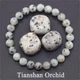 Браслет из натурального камня Teanshan Orchid - изображение 1