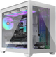 Корпус Raijintek PAEAN C7 TG4 White (4715109924244) - зображення 4