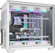 Корпус Raijintek PAEAN C7 TG4 White (4715109924244) - зображення 8