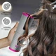 Бездротова автоматична плойка із революційною технологією Automatic Curling Iron RD-060 - зображення 4
