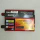 Перетворювач напруги Wimpex 1000W (синусоїда) 12V-220V USB WX-1000F - зображення 7