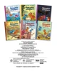Друзяки-динозаврики: Морське чудовисько - Ларс Меле (9786170977557) - изображение 2