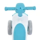 Детская каталка-толокар Bambi M 5854E-5 до 25 кг - изображение 2