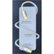 Кабель HDMI M - M, 2.0 м, V2.0, 4K 60Гц, обплетення, Silver Metal Type Vention - изображение 5