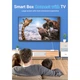 Кабель HDMI M - M, 2.0 м, V2.0, 4K 60Гц, обплетення, Silver Metal Type Vention - изображение 9