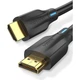 Кабель мультимедійний HDMI M to HDMI M 1.5m V2.1 8K60Hz VENTION (AANBG) - зображення 2