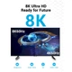 Кабель мультимедійний HDMI M to HDMI M 1.5m V2.1 8K60Hz VENTION (AANBG) - зображення 4