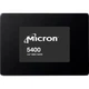 Накопитель SSD 2.5" 3.84TB 5400 Pro Micron (MTFDDAK3T8TGA-1BC1ZABYYR) - изображение 1