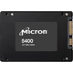 Накопитель SSD 2.5" 3.84TB 5400 Pro Micron (MTFDDAK3T8TGA-1BC1ZABYYR) - изображение 3