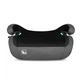 Автокресло Lionelo Hugo I-Size Black Grey 15-36 кг (LO-HUGO I-SIZE BLACK GREY) - изображение 4