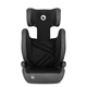 Автокресло Lionelo Hugo I-Size Black Grey 15-36 кг (LO-HUGO I-SIZE BLACK GREY) - изображение 9