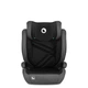 Автокресло Lionelo Hugo I-Size Black Grey 15-36 кг (LO-HUGO I-SIZE BLACK GREY) - изображение 11