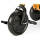 Детский велосипед QPlay Ant+ Yellow (T190-2Ant+Yellow) - изображение 4