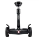 Гироборд AirWheel S8MINI 260WH Black (6925611221047) - изображение 3