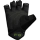 Перчатки для фитнеса RDX F6 Sumblimation Black/Green M (WGS-F6GN-M) - изображение 4