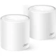 Точка доступу Wi-Fi TP-Link DECO-X10-2-PACK - изображение 1