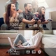 Мережева карта Wi-Fi TP-Link ARCHER-TX20U-PLUS - зображення 4