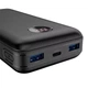 Батарея універсальна Canyon PB-2002 20000mAh, PD/20W, QC/3.0, Black (CNE-CPB2002B) - зображення 3