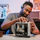 Конструктор Pantasy Original - X IGAME Gaming Desktop (85004) - изображение 5