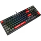 Клавіатура A4Tech Bloody S98 RGB BLMS Red USB Bloody Red (4711421991674) - зображення 5