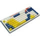 Клавіатура A4Tech Bloody B950 RGB LK Libra USB Warrior Blue (4711421995382) - зображення 3