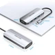 Док-станція USB3.1 Type-C --> HDMI/USB 3.0х3//PD 100W 5-in-1 Vention - изображение 10