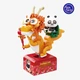 Конструктор Pantasy Kung Fu Panda Косрайдер По (86510) - зображення 1
