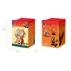 Конструктор Pantasy Kung Fu Panda Серія Сидячий малюк - Тигриця (99125) - зображення 5