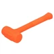 Молоток Stanley Soft Face Compocast, без відскоку, 600г, (STHT57532-0) - зображення 2