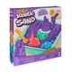 Набір для творчості Kinetic Sand V2 Замок з піску Фіолетовий 454 г (71402) - зображення 1