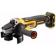 Набор электроинструментов DeWALT 8 ед. 18 В XR Li-lon, вес 43.5 кг, 3 кейса, 4 АКБ и ЗУ (DCK856P4) - изображение 11