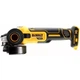 Набор электроинструментов DeWALT 8 ед. 18 В XR Li-lon, вес 43.5 кг, 3 кейса, 4 АКБ и ЗУ (DCK856P4) - изображение 12