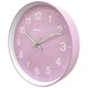 Настінний годинник Technoline WT7530 Pink (DAS302466) - зображення 2